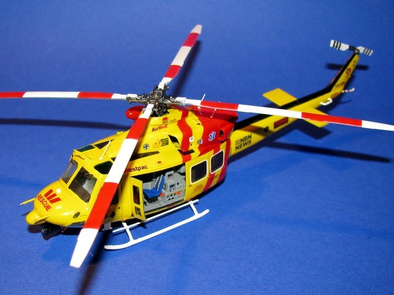 Agusta-Bell AB 412