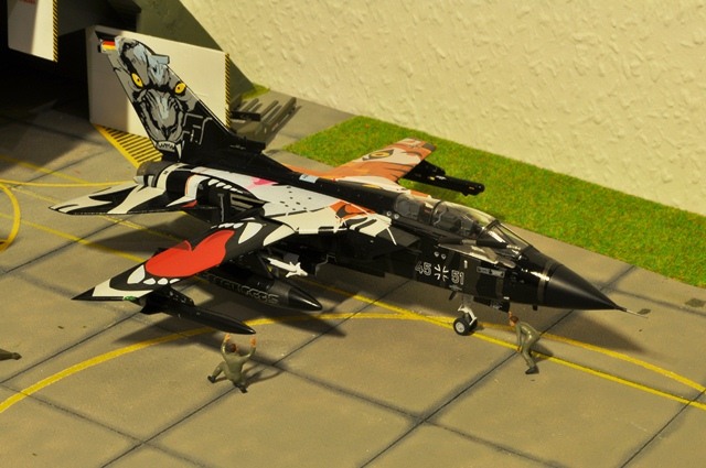 Panavia Tornado IDS