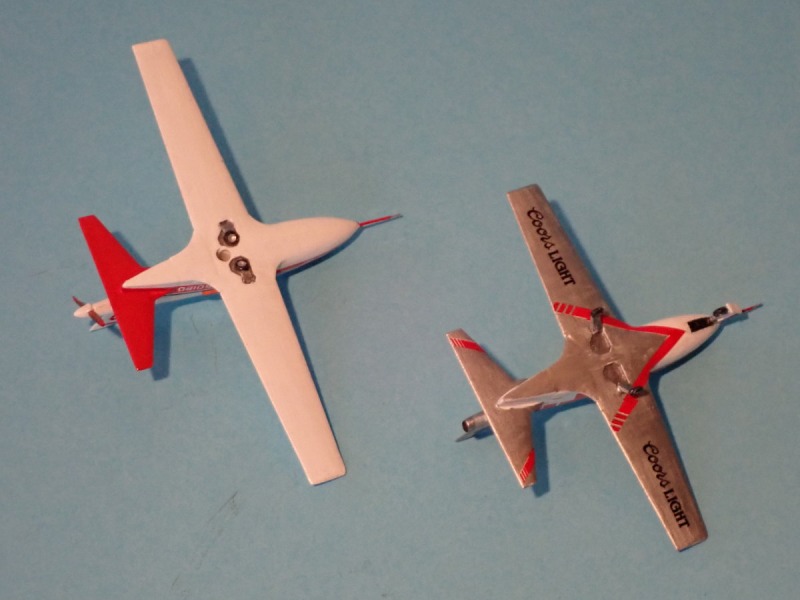 Bede BD-5B & BD-5J