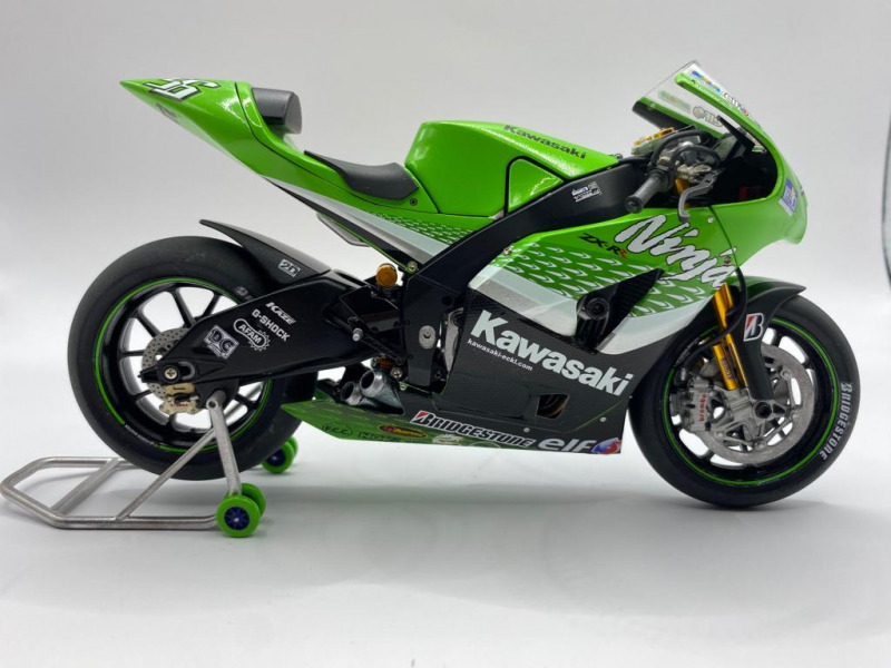 Kawasaki Ninja ZX-RR