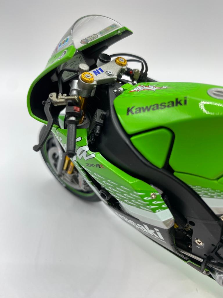 Kawasaki Ninja ZX-RR