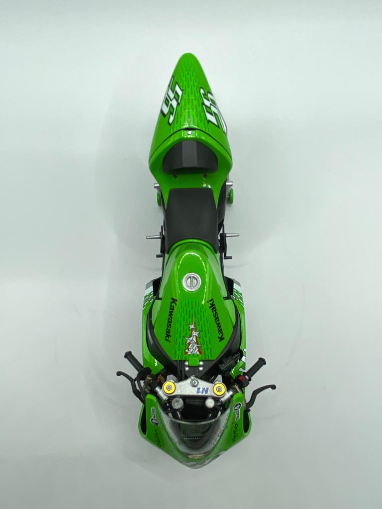 Kawasaki Ninja ZX-RR