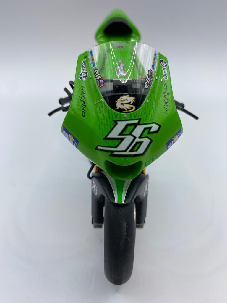 Kawasaki Ninja ZX-RR