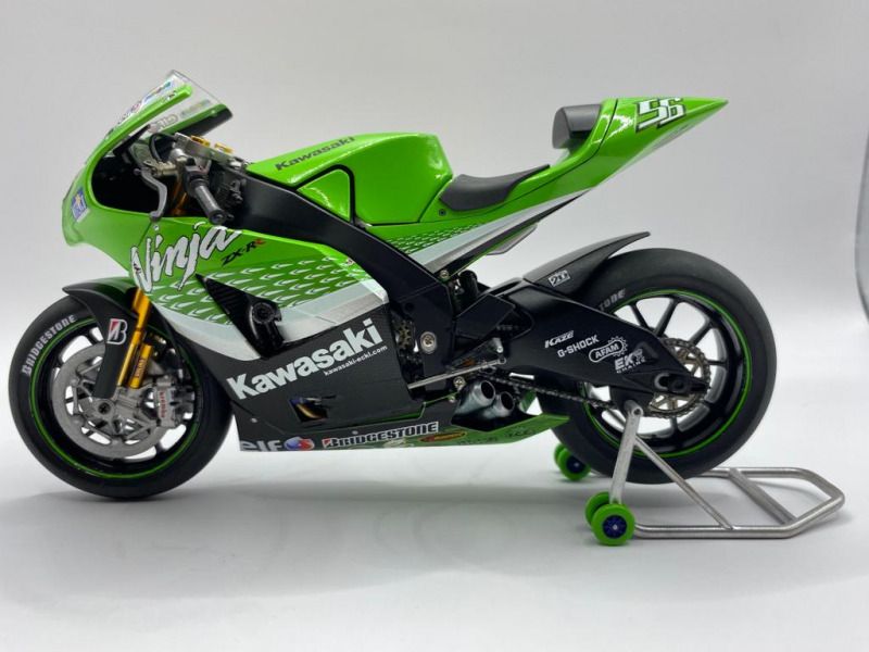 Kawasaki Ninja ZX-RR