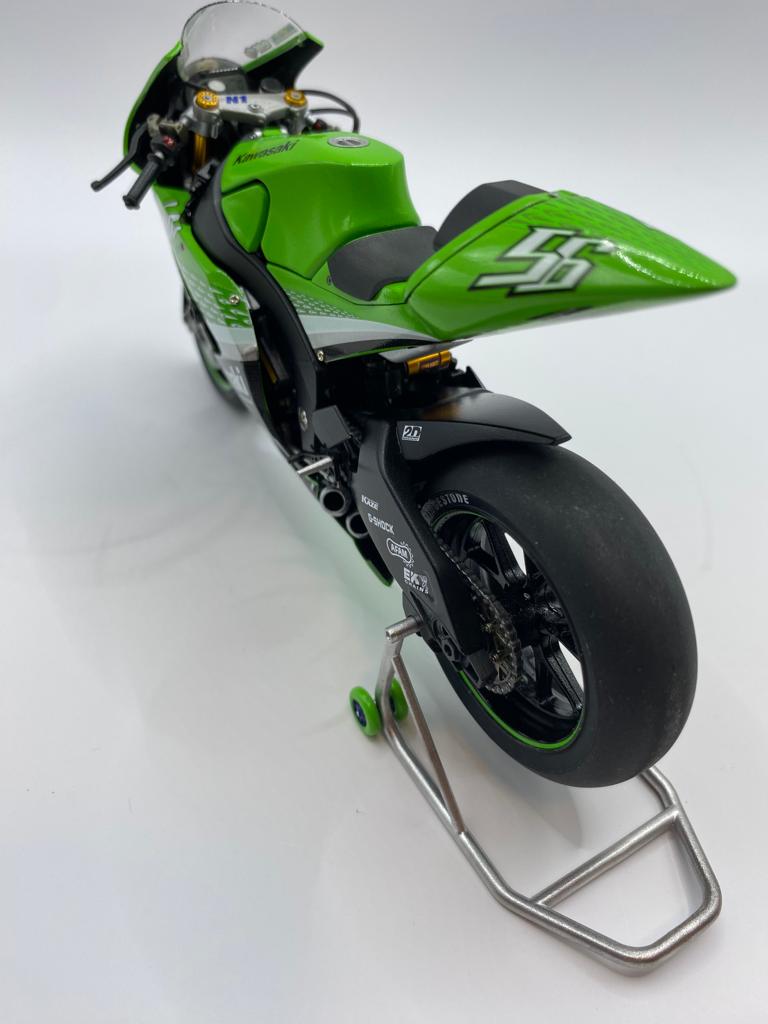 Kawasaki Ninja ZX-RR