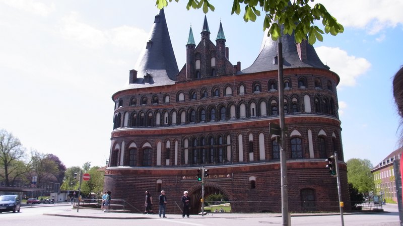 18. Modellbauausstellung des PMC Lübeck – Teil 1