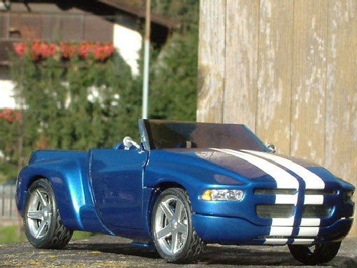 Dodge Sidewinder