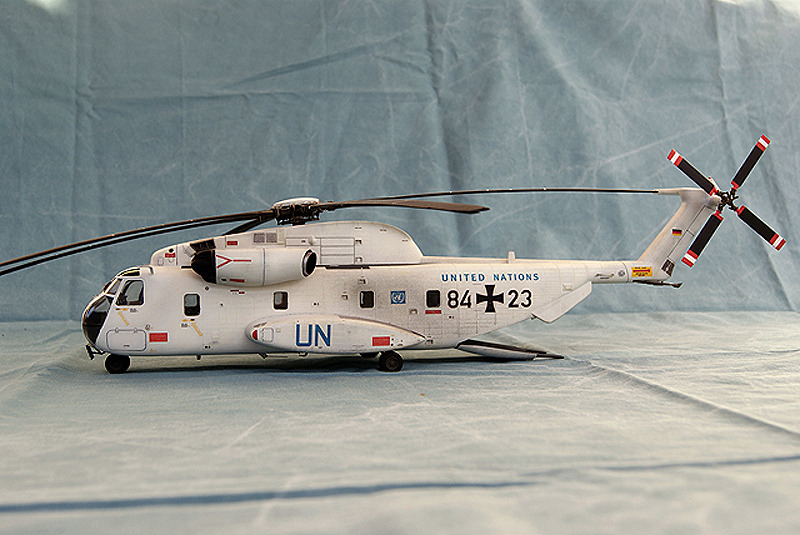 Sikorsky CH-53G