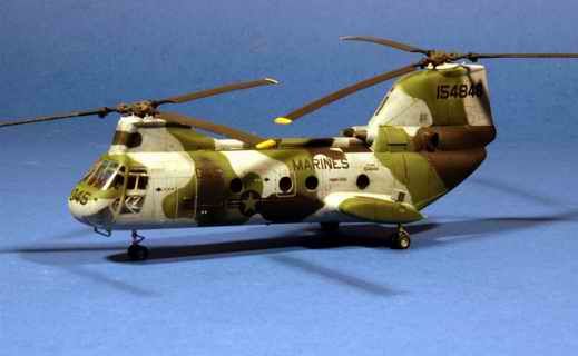 CH-46E Sea Knight