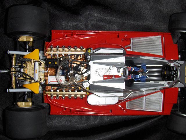 Ferrari 312T4