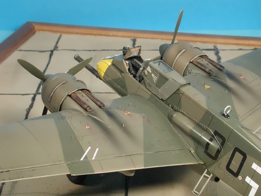 Henschel Hs 129 B-2