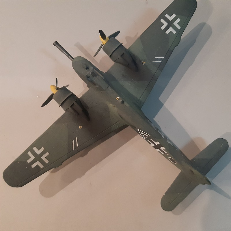 Henschel Hs 129