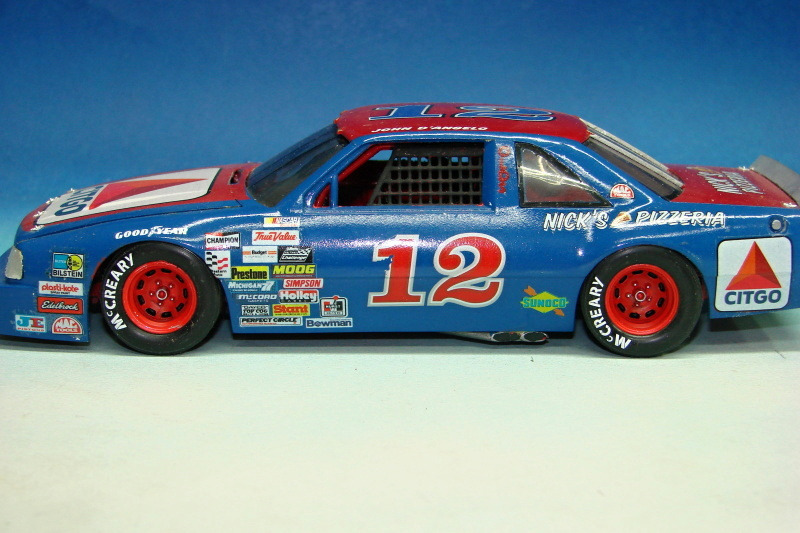 1986 Oldsmobile Delta