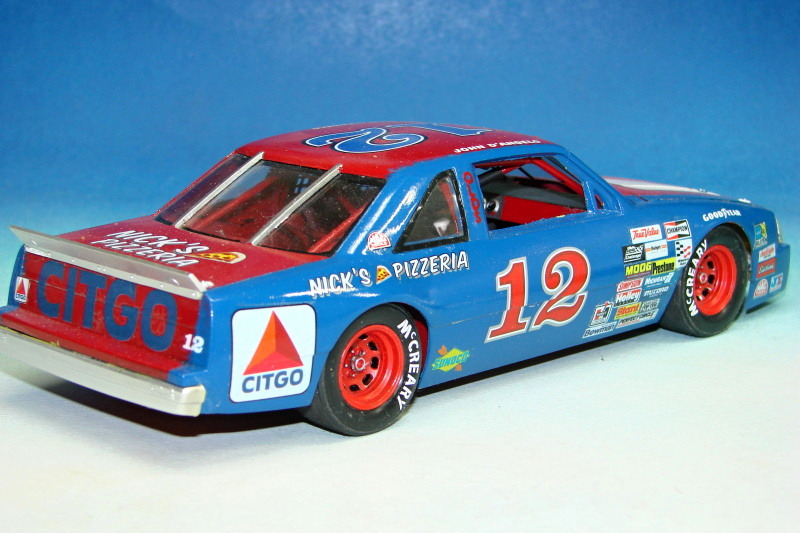 1986 Oldsmobile Delta