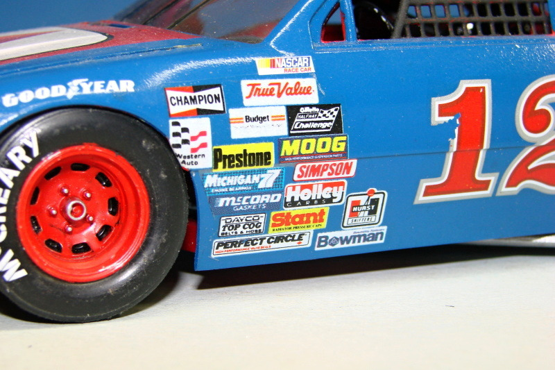 1986 Oldsmobile Delta