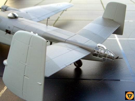 Junkers Ju 290 A-5