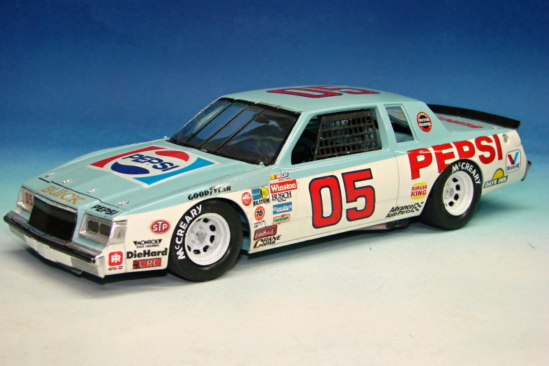 1982 Buick Regal