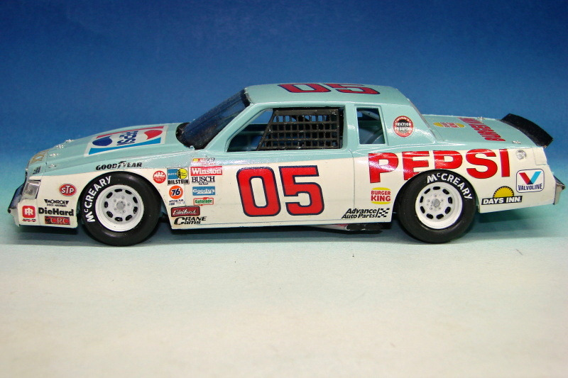 1982 Buick Regal