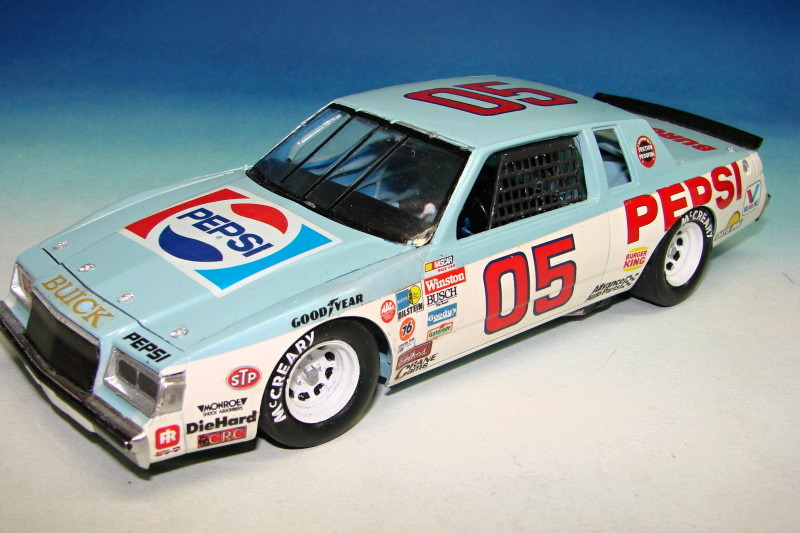 1982 Buick Regal