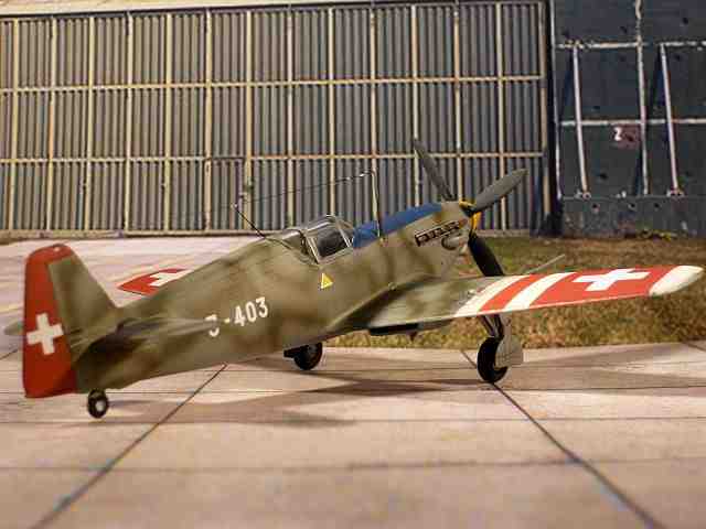 Doflug Do 3802