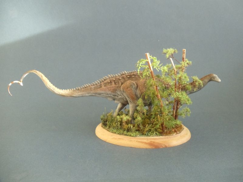 Apatosaurus ajax