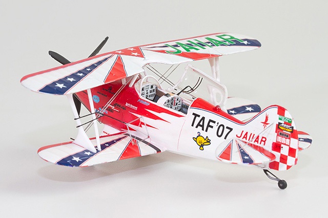Pitts "Special" S-2B