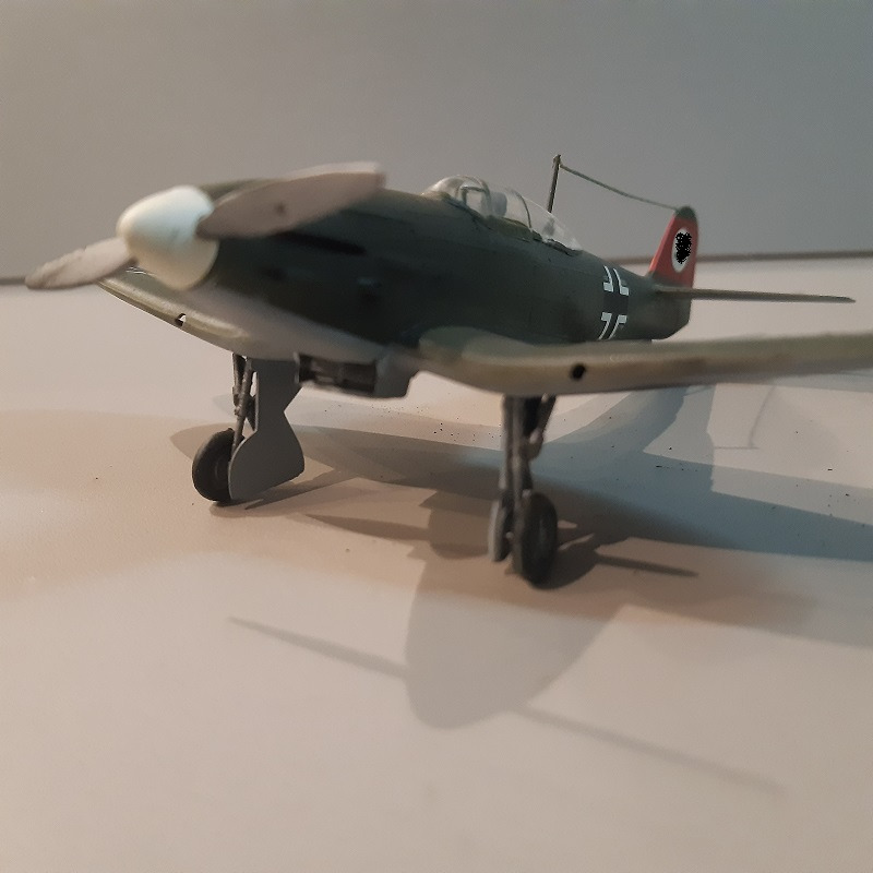 Heinkel He 112