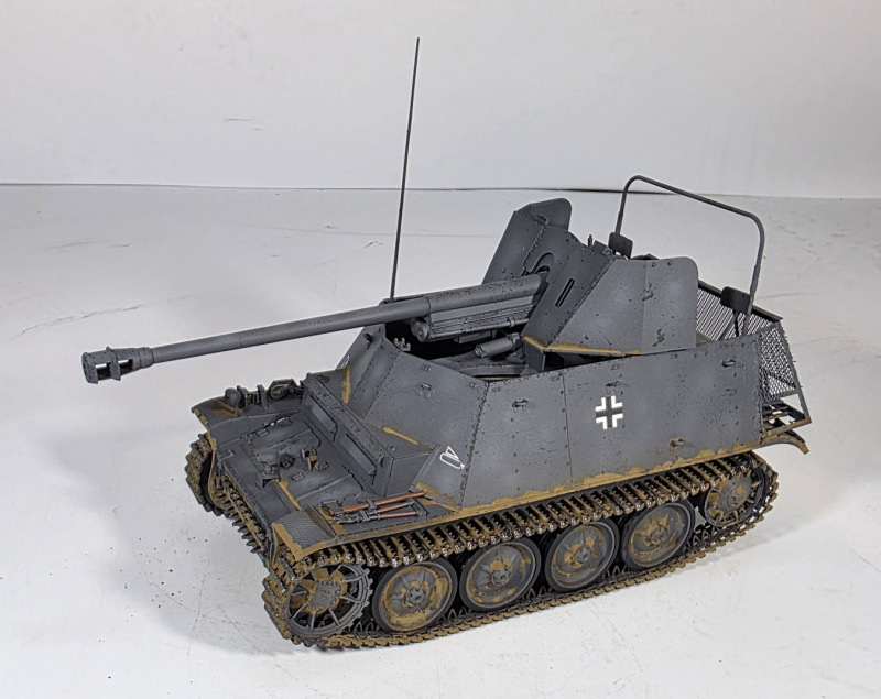 Marder II