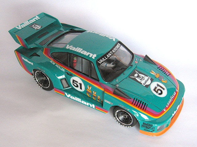 Porsche 935 K2 Turbo