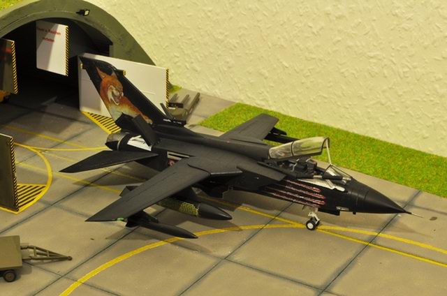 Panavia Tornado IDS