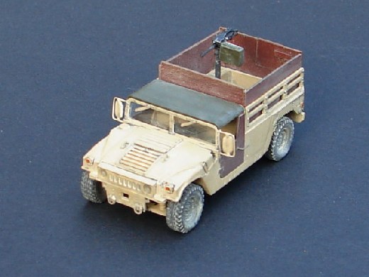 M998 HMMWV