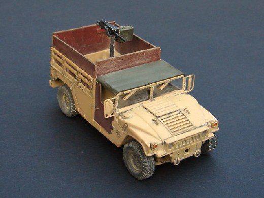 M998 HMMWV