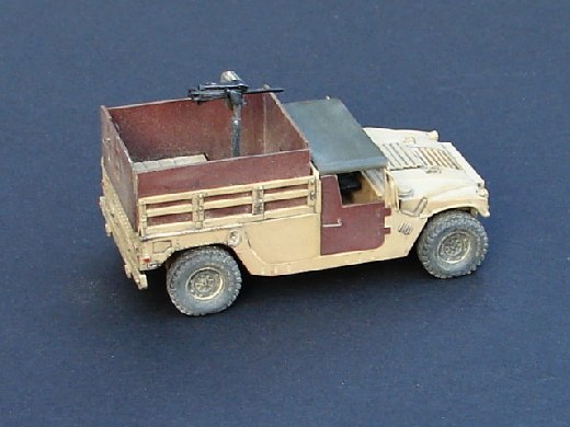 M998 HMMWV