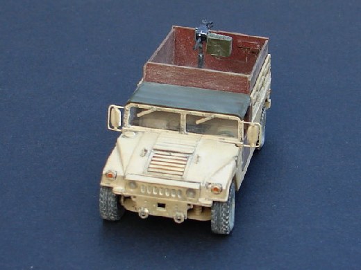 M998 HMMWV