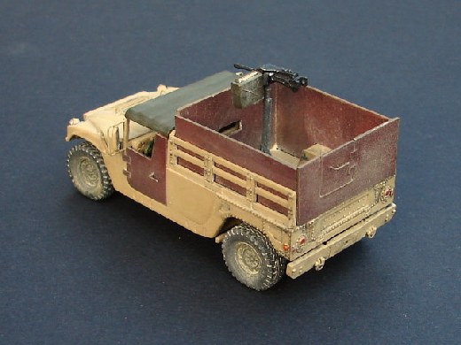 M998 HMMWV