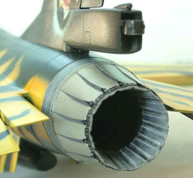 General Dynamics F-16A Fighting Falcon