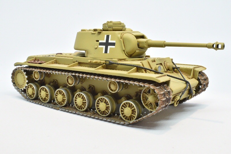 Pz.Kpfw. KV-1 75(r)