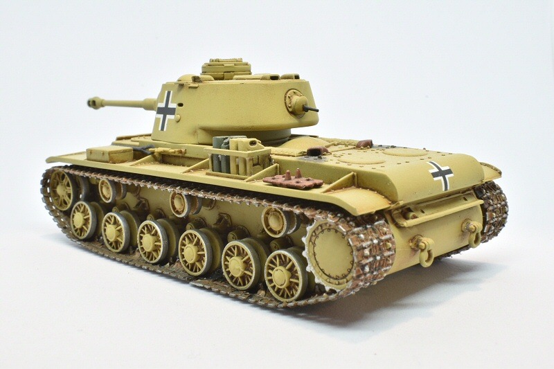 Pz.Kpfw. KV-1 75(r)