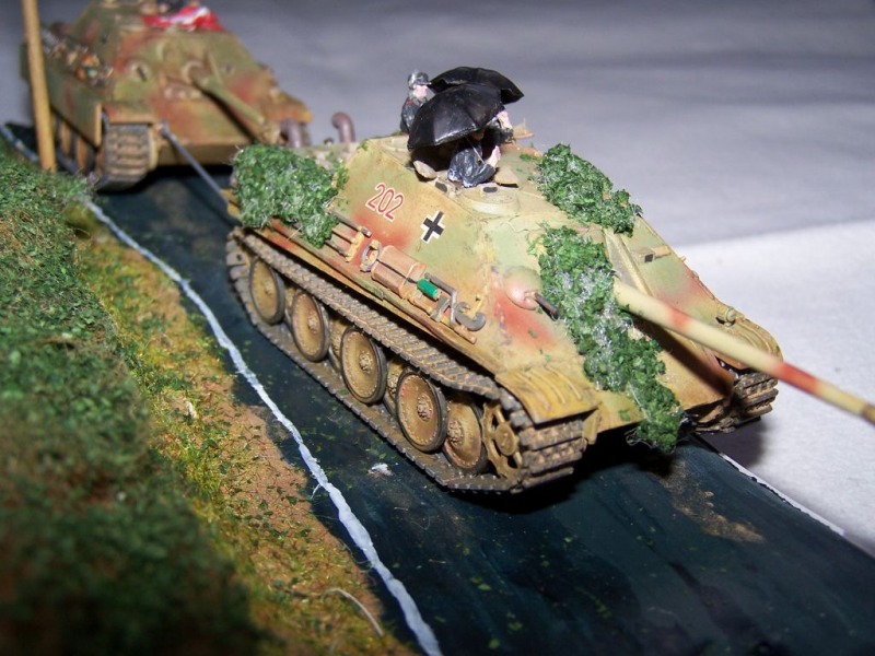Jagdpanzer V „Jagdpanther“ Sd. Kfz. 173