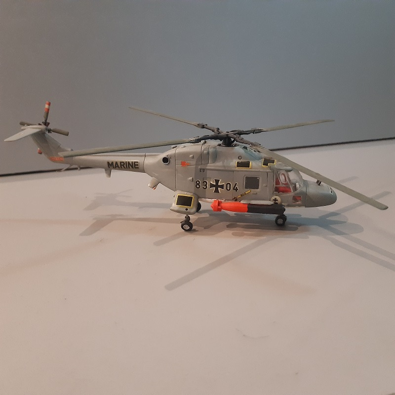 Westland Lynx Mk.88