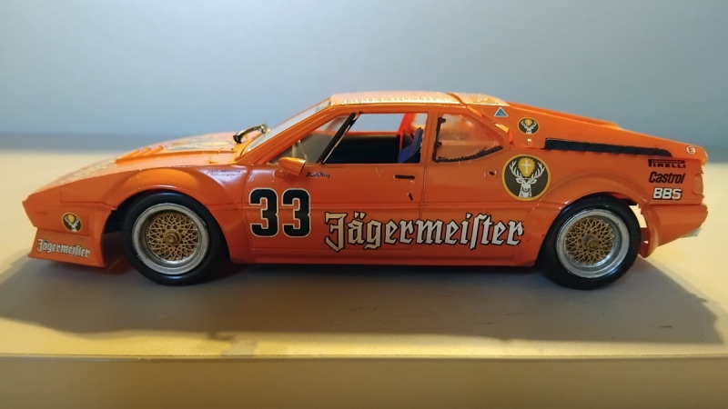 BMW M1