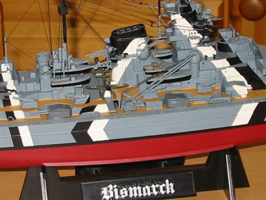 Bismarck