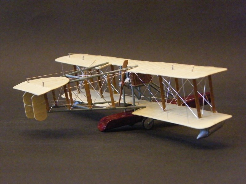 Sopwith Bat Boat (1913)