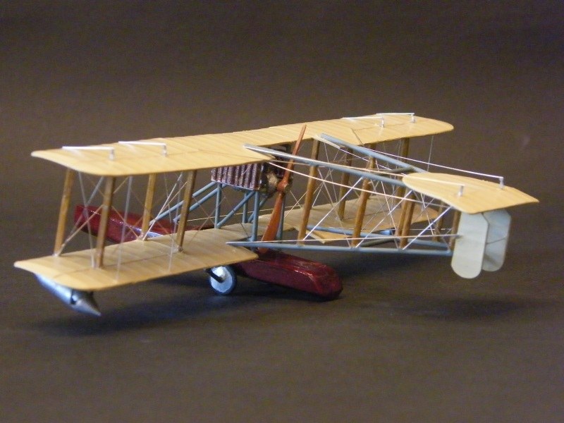 Sopwith Bat Boat (1913)