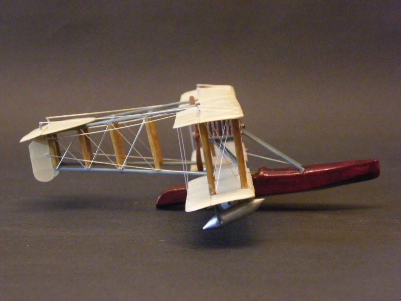 Sopwith Bat Boat (1913)