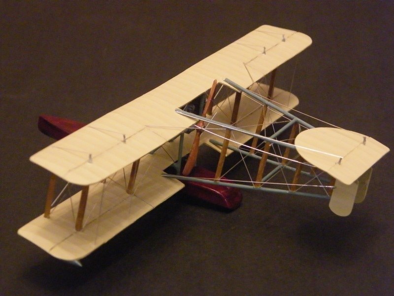 Sopwith Bat Boat (1913)