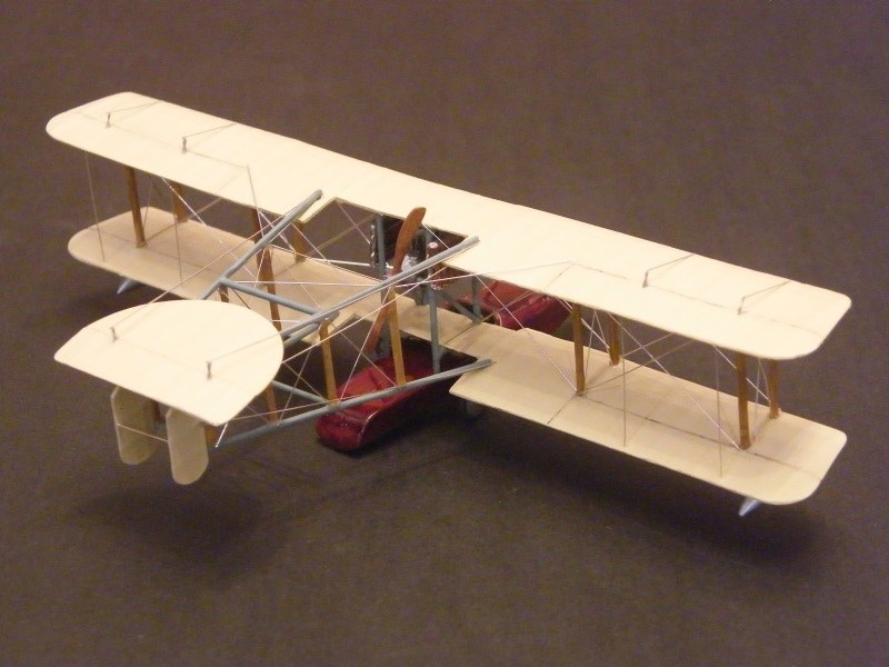 Sopwith Bat Boat (1913)