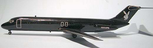 McDonnell Douglas DC-9