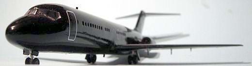 McDonnell Douglas DC-9