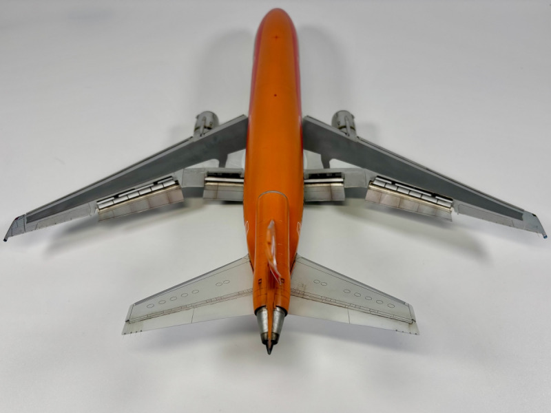 McDonnell Douglas DC-10-30